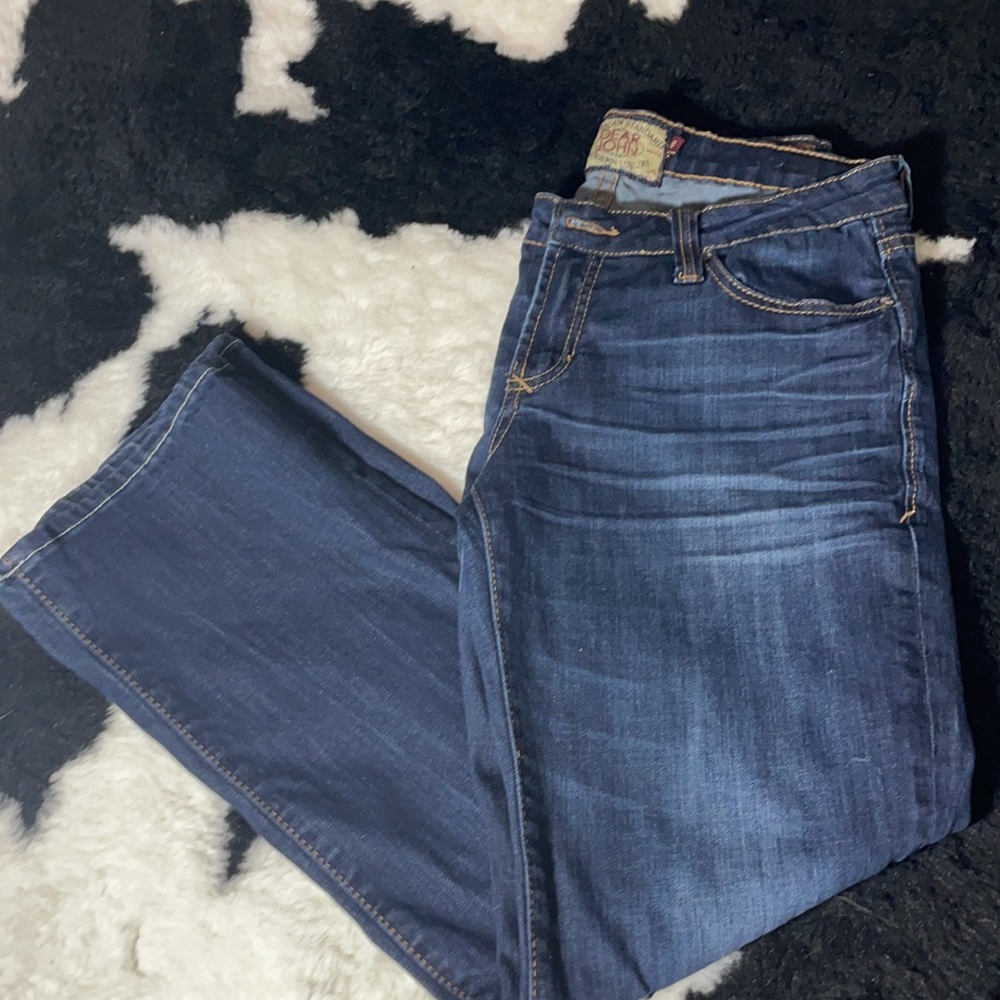 Dear John Jeans